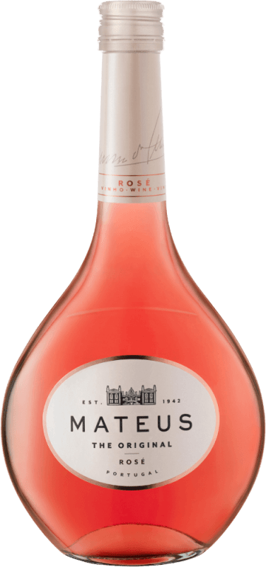 Mateus Rosé - Sogrape Vinhos