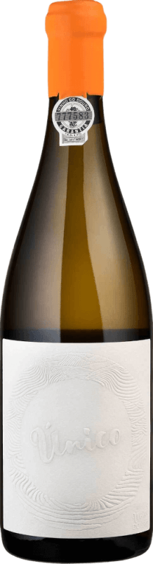 Unico White in HK - Conceito