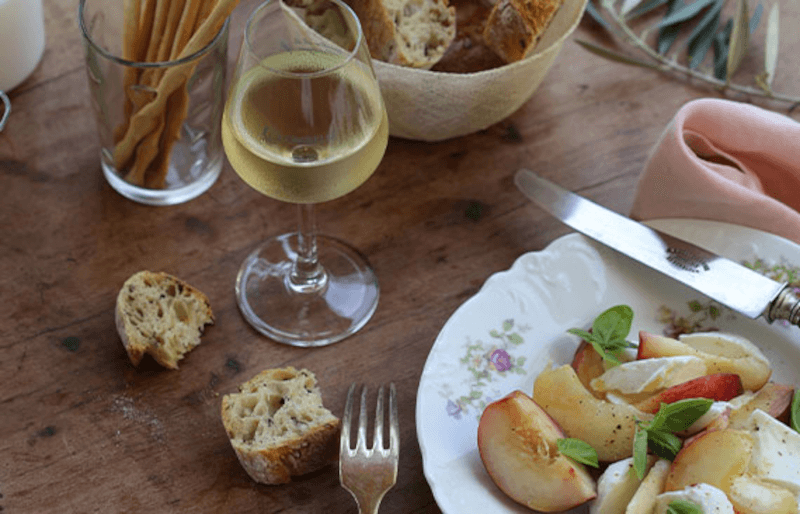 Plaimont Stillleben Plaimont Stillleben