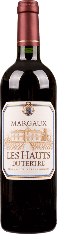 Les Hauts du Tertre Margaux - Château du Tertre