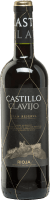 Vorschau: Castillo de Clavijo Gran Reserva DOC - Criadores de Rioja