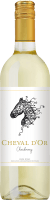 Chardonnay - Cheval d'Or