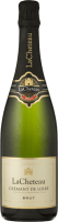 LaCheteau Cremant de Loire Brut - Les Grands Chais de France