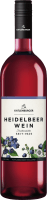 Heidelbeerwein - Katlenburger Kellerei