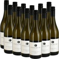Stoneburn Sauvignon Blanc - Hunter's Estate - pacote vantajoso 12x