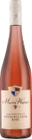 Vorschau: Markgräflerland Spätburgunder Rosé feinherb - Martin Waßmer