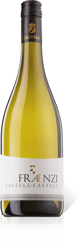 Fraenzi weiss - Fürstlich Castell’sches Domänenamt