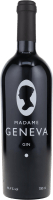 Blanc Gin - Madame Geneva