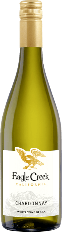 Chardonnay trocken - Eagle Creek