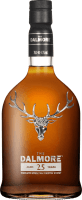 25 Years Single Malt - The Dalmore Highland
