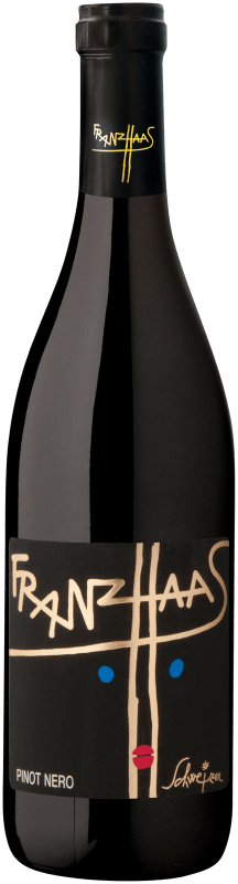 Pinot Nero Schweizer Alto Adige DOC - Franz Haas