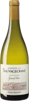 La Sauvageonne Grand Vin - Gerard Bertrand