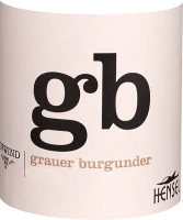 Vorschau: Aufwind Grauer Burgunder - Thomas Hensel