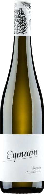 Weißburgunder vom Löss - Weingut Eymann