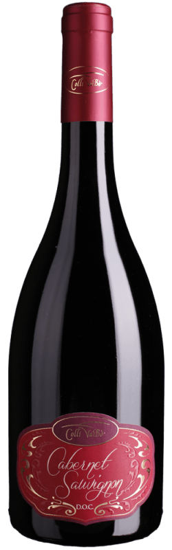 Cabernet Garda DOC - Colli Vaibò