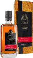 CaskStrength Emmer Edition 3 0,5 l in GP - finch Whiskydestillerie