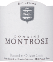 Vorschau: Rosé - Domaine Montrose