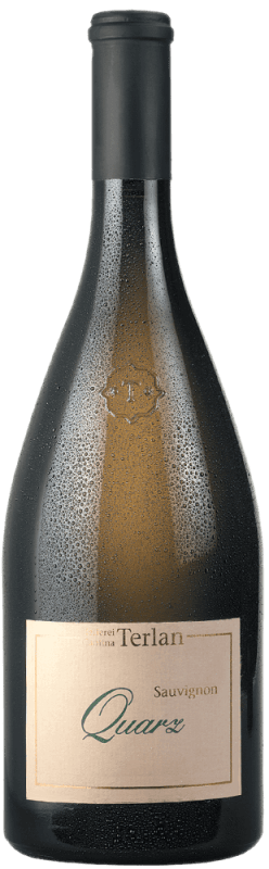 Quarz Sauvignon Alto Adige Terlaner DOC - Cantina Terlan