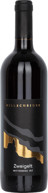 Zweigelt - Villscheider