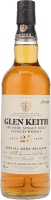 25 Years Old Speyside Single Malt in GP - Glen Keith