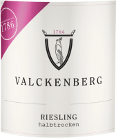 Vorschau: Riesling halbtrocken 1,0 l - P.J. Valckenberg