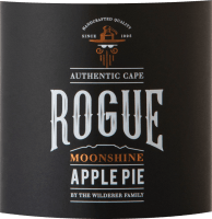 Vorschau: Moonshine Apple Pie 0,5 l - Wilderer