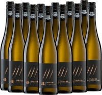 12x Vorteils-Weinpaket Tradition Grauburgunder trocken - Bergdolt-Reif & Nett