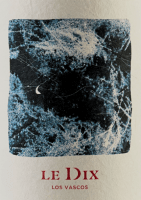 Vorschau: Le Dix de Los Vascos - Viña Los Vascos
