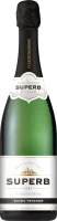 Superb Sekt extra trocken - Schlossberg Sektkellerei