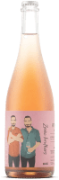 Pet Nat Rosé - Zavec Brothers