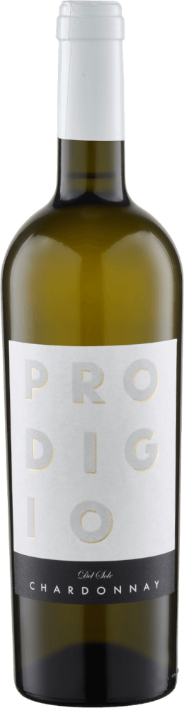 Vorschau: 12x Vorteils-Weinpaket Prodigio del Sole Chardonnay - Latentia