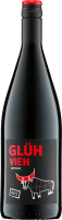 Glühvieh Rot 1,0l - Weingut Metzger