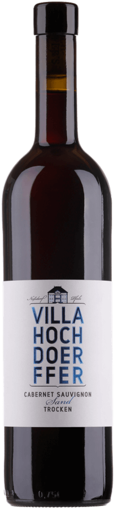 Vorschau: Variedade de vinhos tintos da Villa Hochdörffer - Kit de degustação (6x)