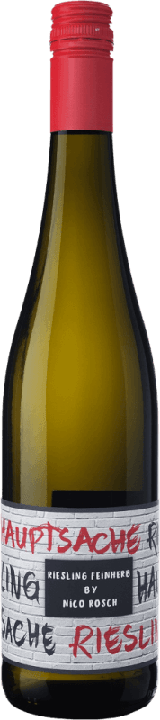 Hauptsache Riesling feinherb - Josef Rosch