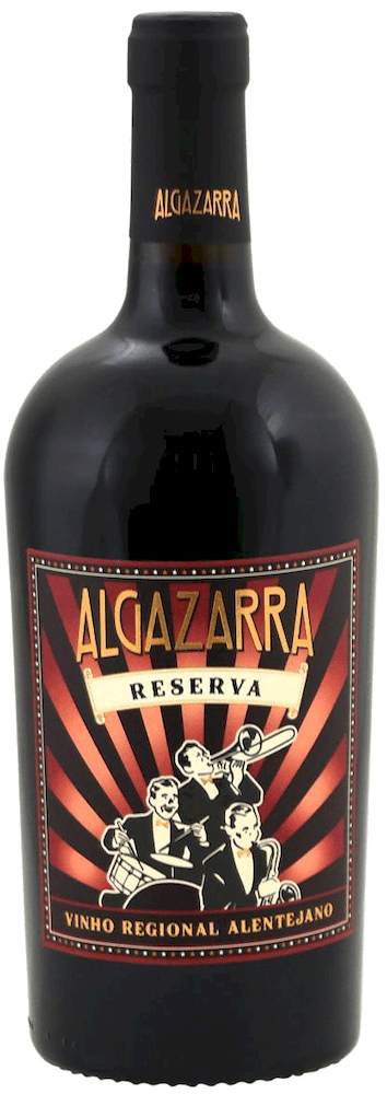 Vorschau: Uma viagem de descoberta a Portugal - variedade de vinho tinto num pacote de degustação de 6x