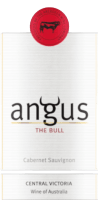Vorschau: Angus The Bull Cabernet Sauvignon - Aberdeen Wine Company