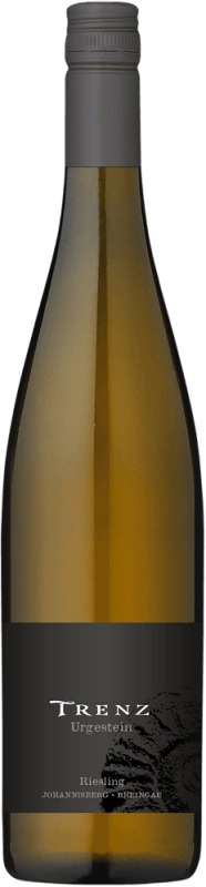 Urgestein Riesling trocken - Trenz