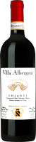 Chianti Toscana DOCG - Villa Albergotti