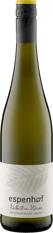 Kalkstein Sauvignon Blanc trocken - Weingut Espenhof