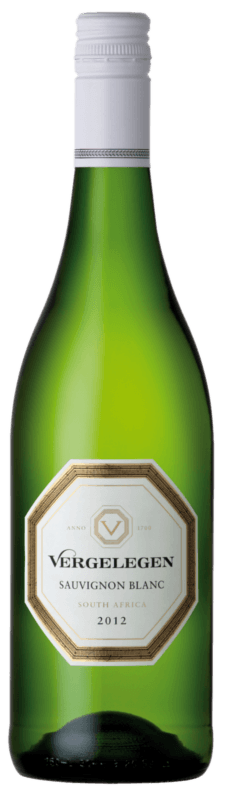 Sauvignon Blanc - Vergelegen