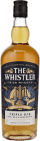 Triple Oak Small Batch Irish Whiskey - The Whistler