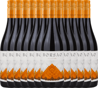 Vorschau: 12er Vorteils-Weinpaket - Borsao Selección Joven - Bodegas Borsao