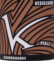 Vorschau: Grauburgunder trocken - Lukas Kesselring