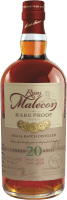 Rum Malecon Rare Proof 20 years - Savio