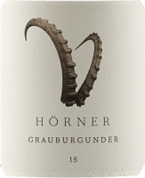 Vorschau: 12x Vorteils-Weinpaket Steinbock Grauburgunder - Weingut Hörner