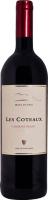 Les Côteaux Cabernet Franc Paarl WO - Mont du Toit