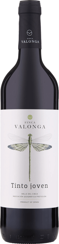 Tinto Joven - Finca Valonga