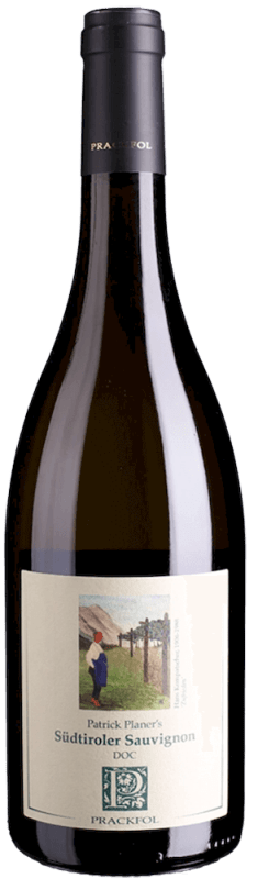Sauvignon DOC - Prackfol