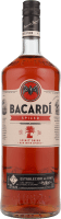 Spiced 1,5l - Bacardi