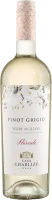 Floreale Pinot Grigio Blush Terre Siziliane IGP - Cantine Casa Charlize
